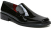 Black Patent