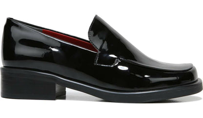 Franco Bocca Loafer - Black Patent