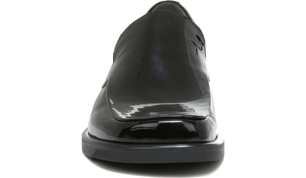 Franco Bocca Loafer - Black Patent