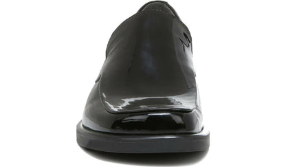 Franco Bocca Loafer - Black Patent
