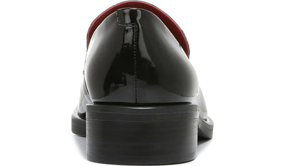 Franco Bocca Loafer - Black Patent