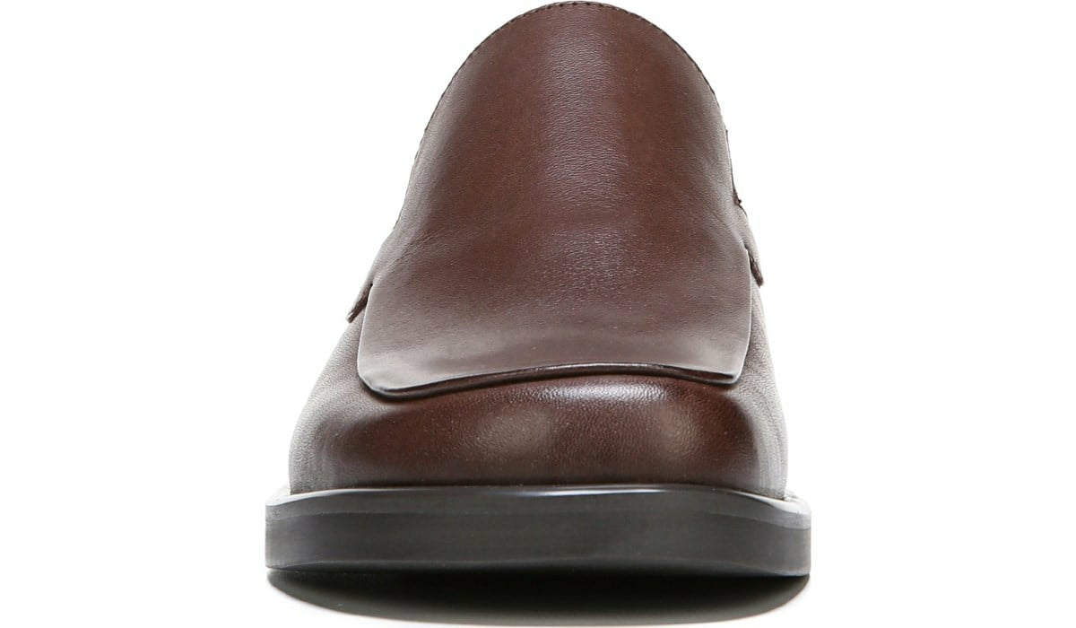 Franco Bocca Loafer - Oxford Brown Leather