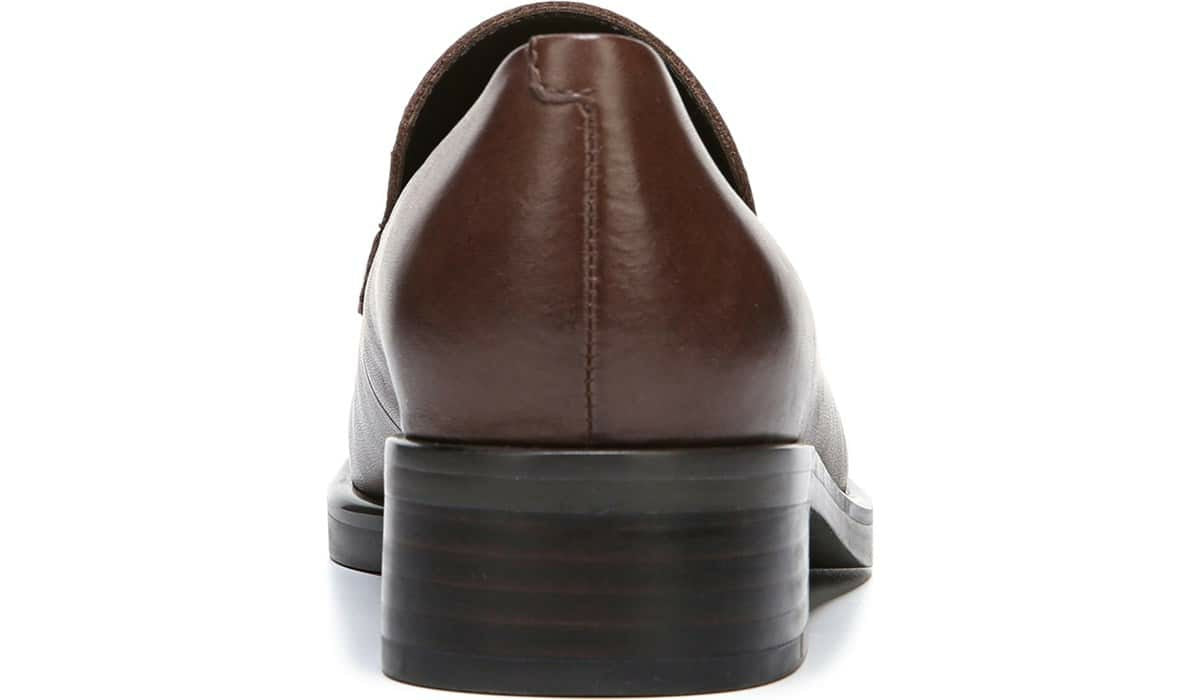 Franco Bocca Loafer - Oxford Brown Leather