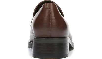 Franco Bocca Loafer - Oxford Brown Leather
