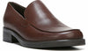 Oxford Brown Leather