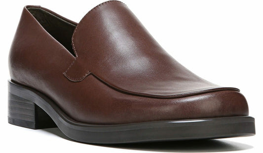 Franco Bocca Loafer - Oxford Brown Leather