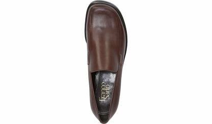Franco Bocca Loafer - Oxford Brown Leather