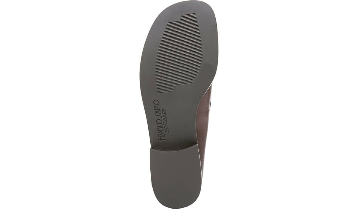 Franco Bocca Loafer - Oxford Brown Leather