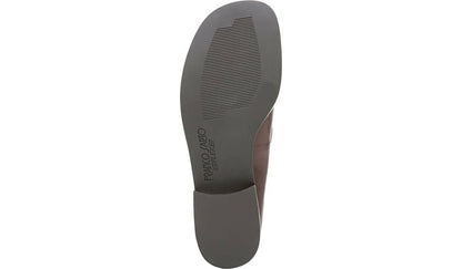 Franco Bocca Loafer - Oxford Brown Leather