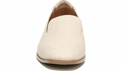 Franco Carlina Loafer - Oatmeal Suede