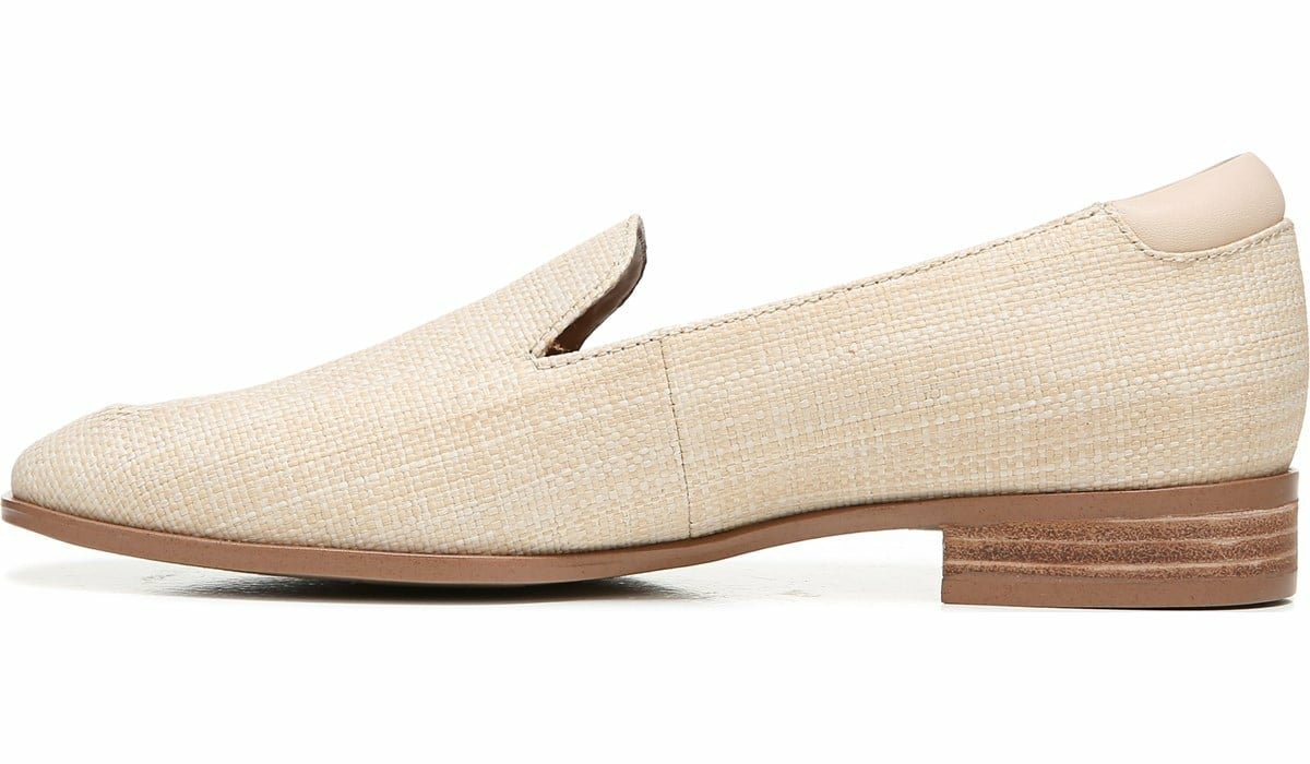 Franco Carlina Loafer - Oatmeal Suede