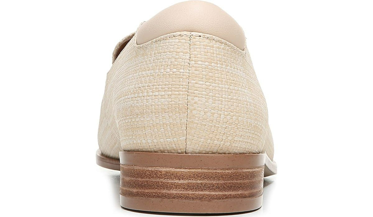 Franco Carlina Loafer - Oatmeal Suede