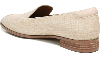 Franco Carlina Loafer - Oatmeal Suede