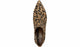 Leopard Print Calf Hair