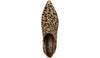 Leopard Print Calf Hair