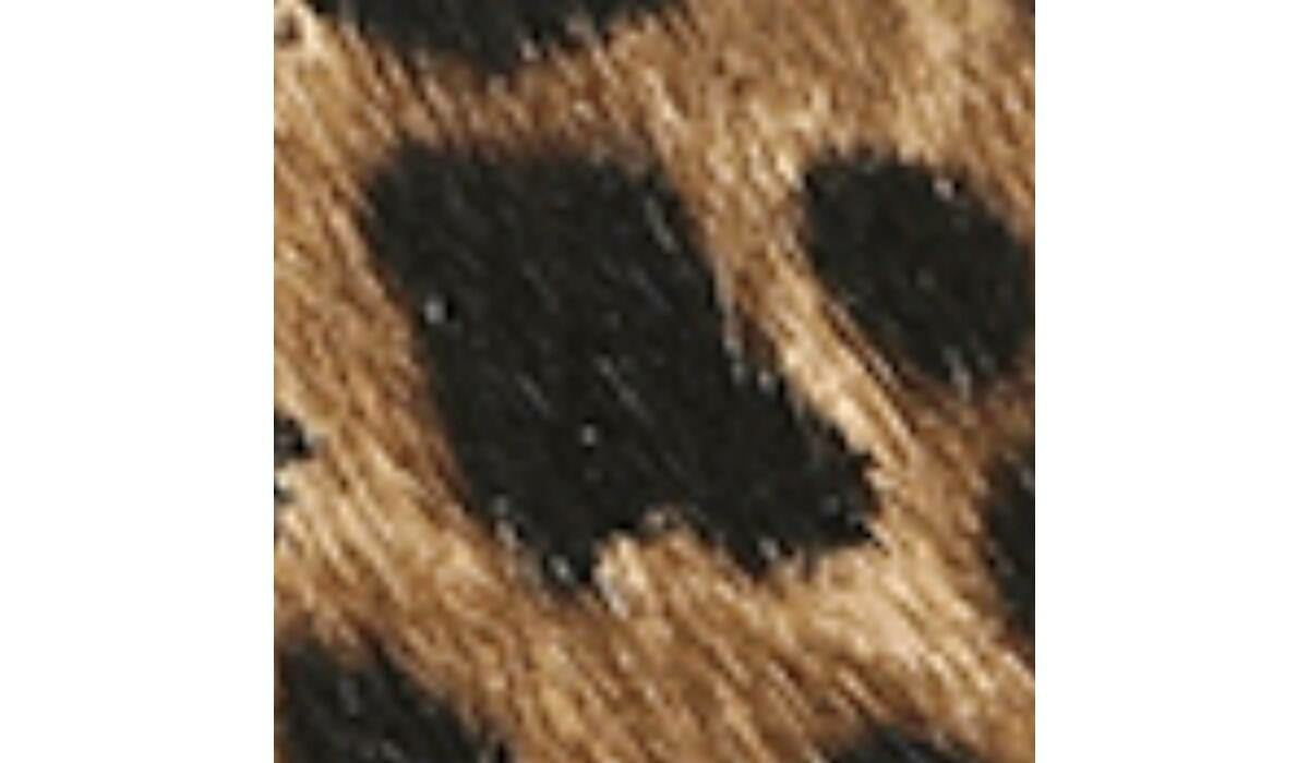 Franco Nest Bootie - Leopard Print Calf Hair