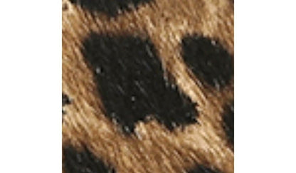 Franco Nest Bootie - Leopard Print Calf Hair