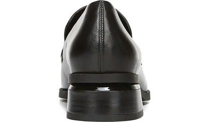 Franco Newbocca Loafer - Black Leather