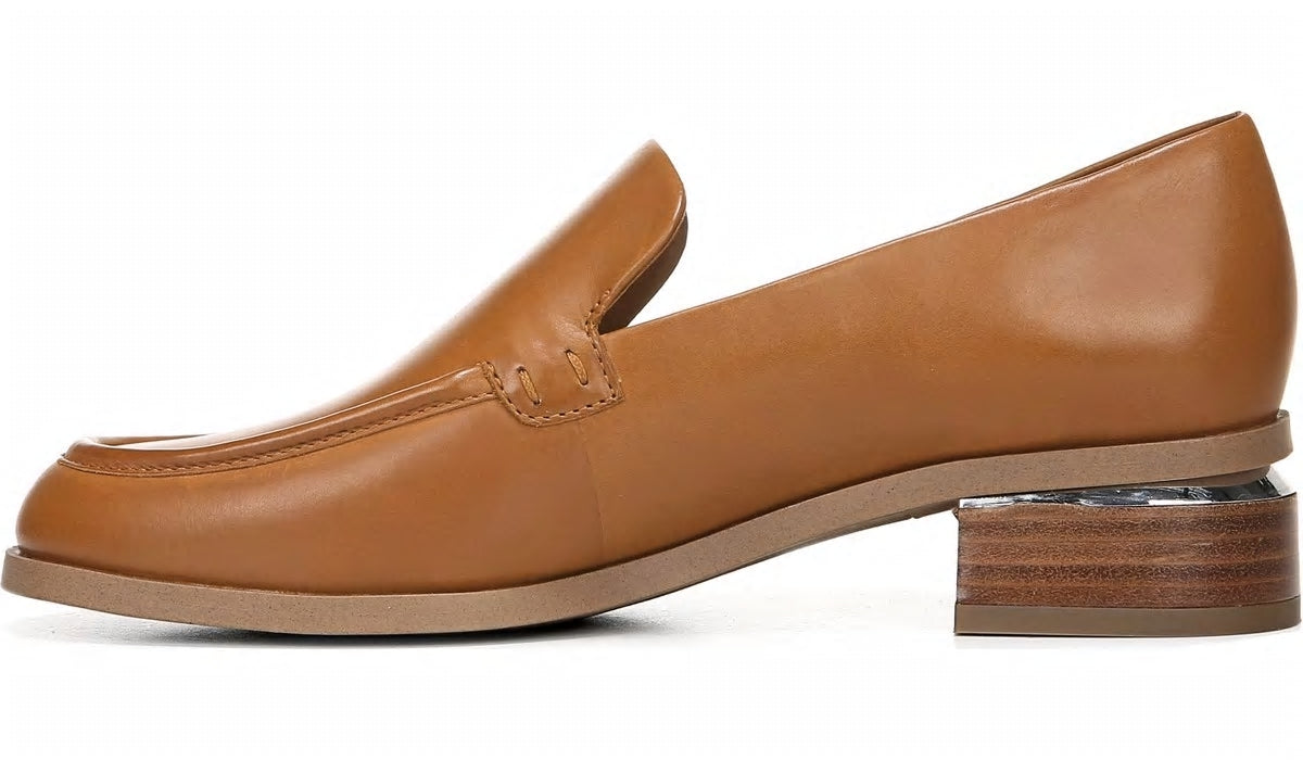 Franco Newbocca Loafer - Cognac Leather