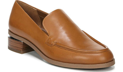 Franco Newbocca Loafer - Cognac Leather