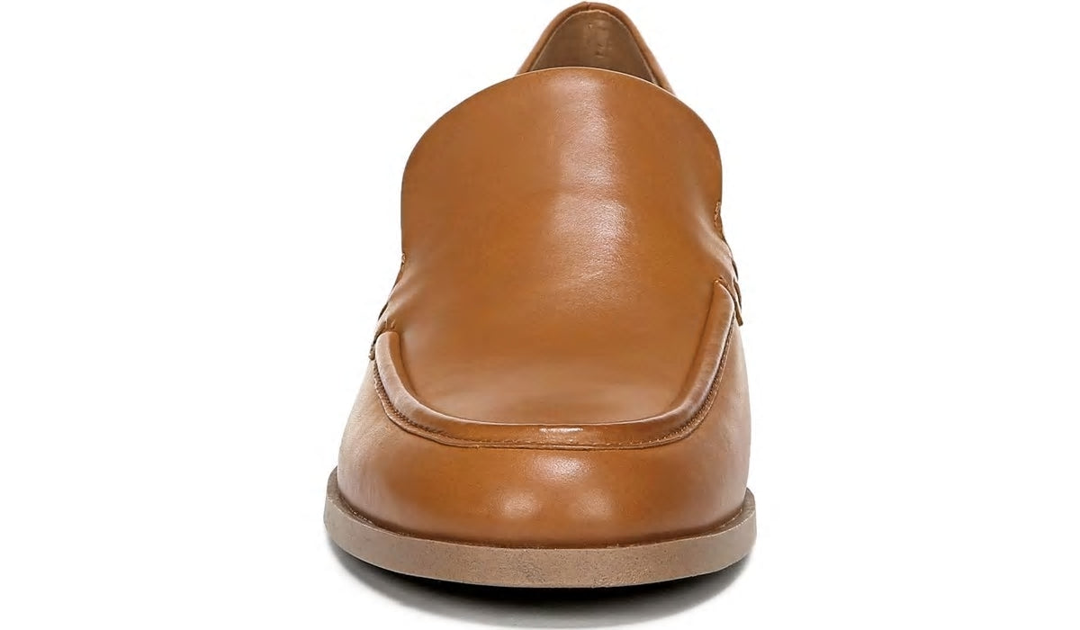 Franco Newbocca Loafer - Cognac Leather