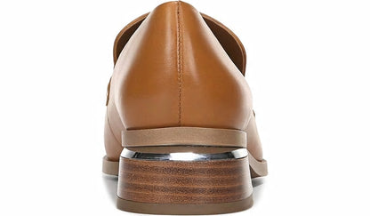 Franco Newbocca Loafer - Cognac Leather