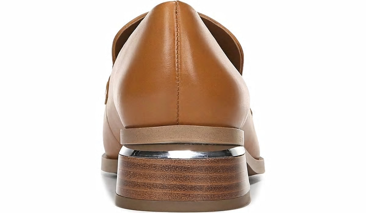 Franco Newbocca Loafer - Cognac Leather