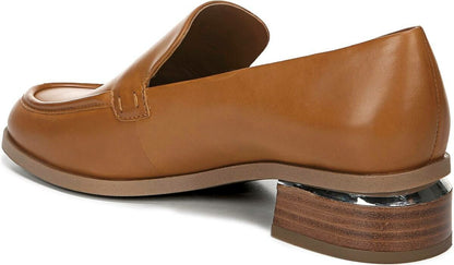 Franco Newbocca Loafer - Cognac Leather