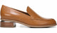 Cognac Leather