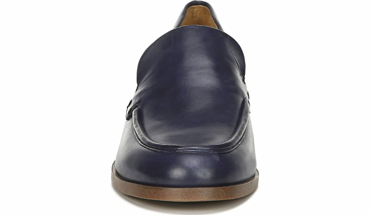 Franco Newbocca Loafer - Midnight Leather