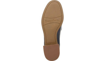 Franco Newbocca Loafer - Midnight Leather