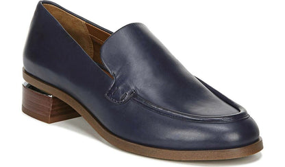 Franco Newbocca Loafer - Midnight Leather