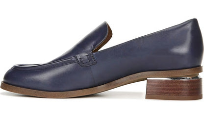 Franco Newbocca Loafer - Midnight Leather
