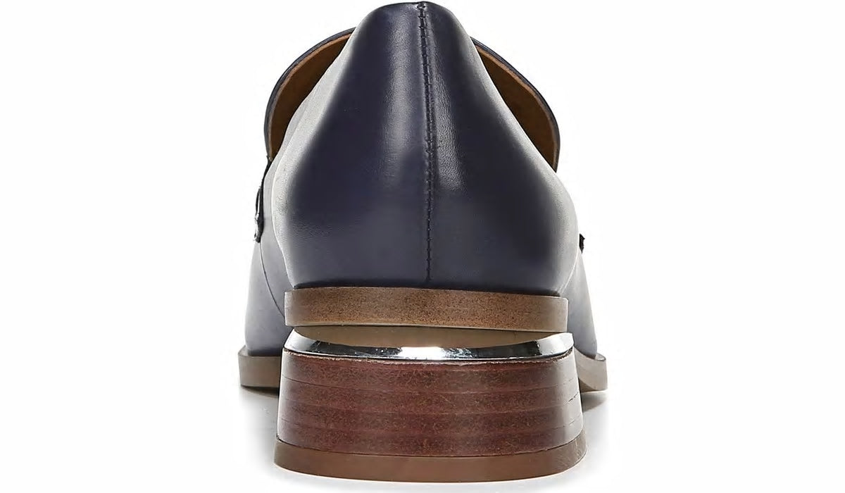 Franco Newbocca Loafer - Midnight Leather