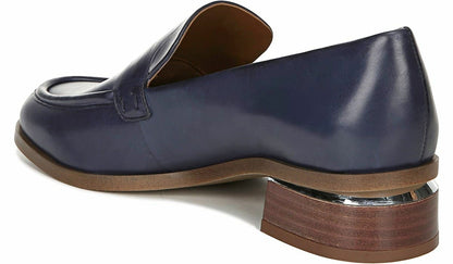 Franco Newbocca Loafer - Midnight Leather