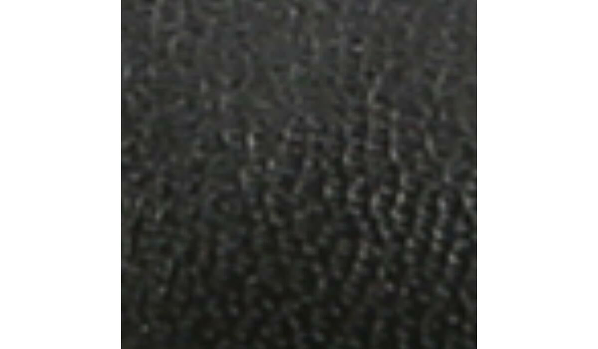 Franco Ailee Flat - Black Leather