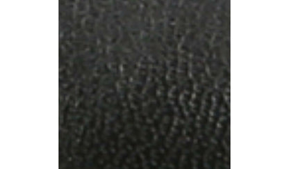 Franco Ailee Flat - Black Leather