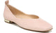 Blush Suede