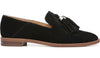 Black Suede