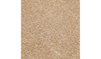 Sarto Oak Espadrille Sandal - Dark Sand Suede