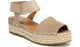 Dark Sand Suede