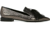 Pewter Leather