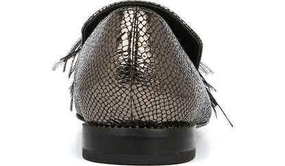 Sarto Topaz 5 Loafer - Pewter Leather