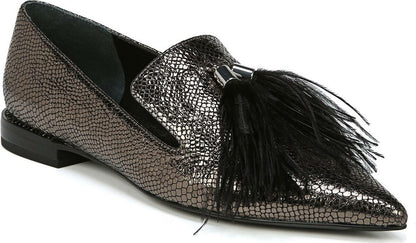 Sarto Topaz 5 Loafer - Pewter Leather