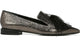 Pewter Leather