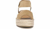 Toasted Barley Suede