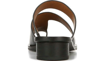 Sarto Trixie Sandal - Black Leather