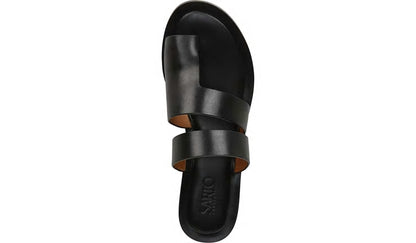 Sarto Trixie Sandal - Black Leather