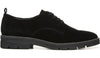 Black Suede