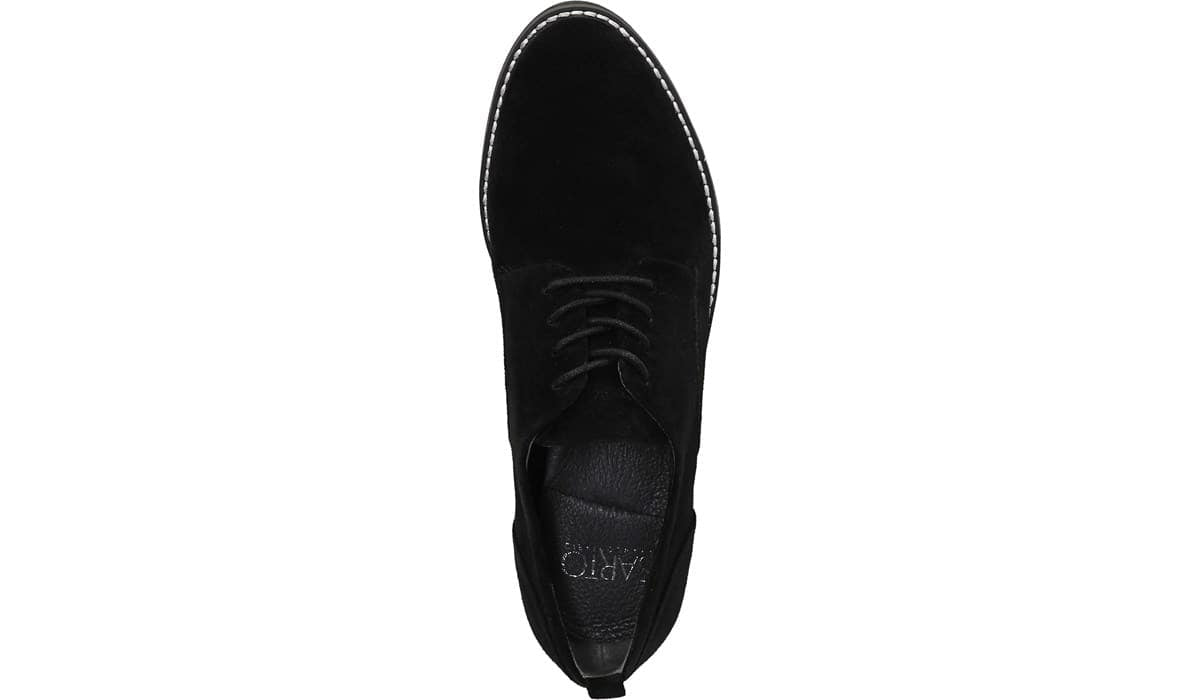 Sarto Ilse Oxford - Black Suede
